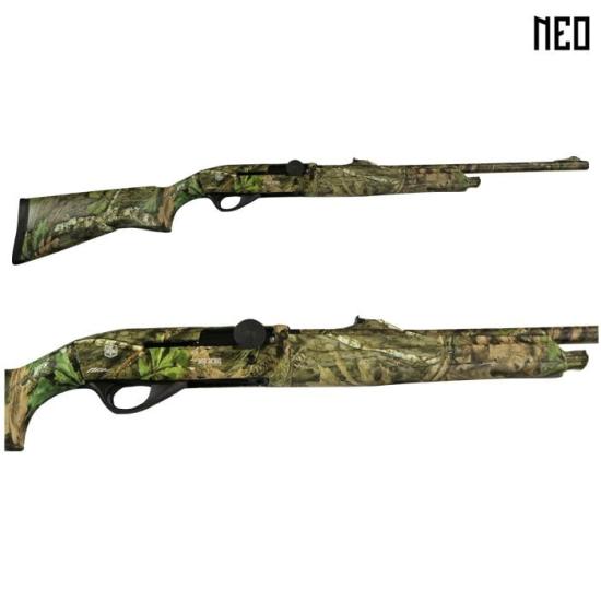 ATA Neo Kamo Slug OBSE 12 Cal 61 Cm Av Tüfeği