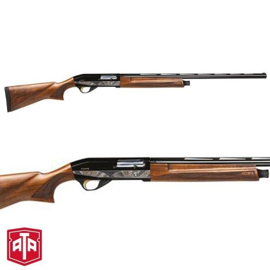 ATA Neo Gleam Ağaç 12 Cal 66 Cm Av Tüfeği