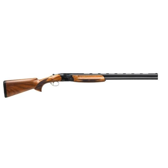 ATA Süperpoze Alüminyum Siyah 12Cal 71Cm Av Tüfeği