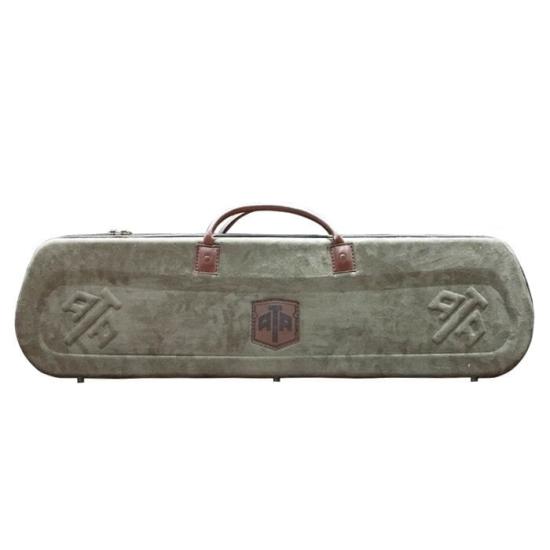 ATA Yarı Otomatik Suet Çanta