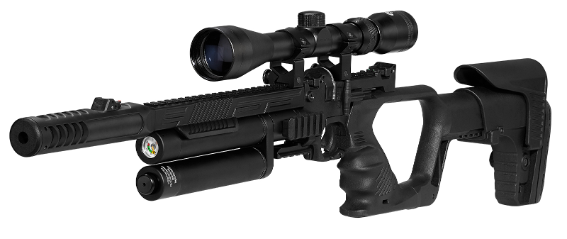 HATSAN JET 3 5.5 HAVALI TABANCA