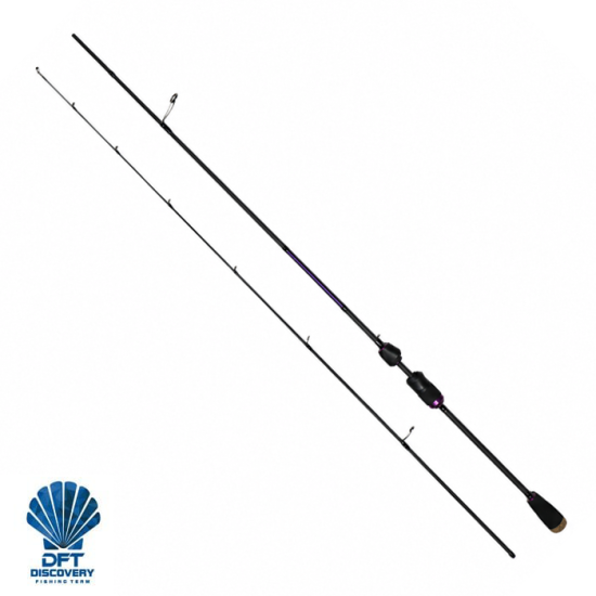 DFT Ephesus 190 cm Spin Olta Kamışı  0-6 g