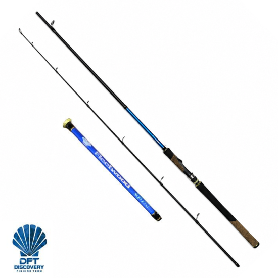 DFT Fleetwood 270 cm Spin Olta Kamışı 10-40 g