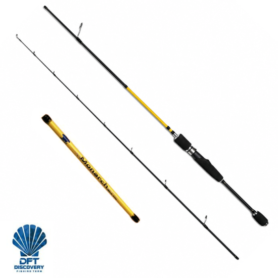 DFT Monarch 190 cm Olta Kamışı 0-5 g
