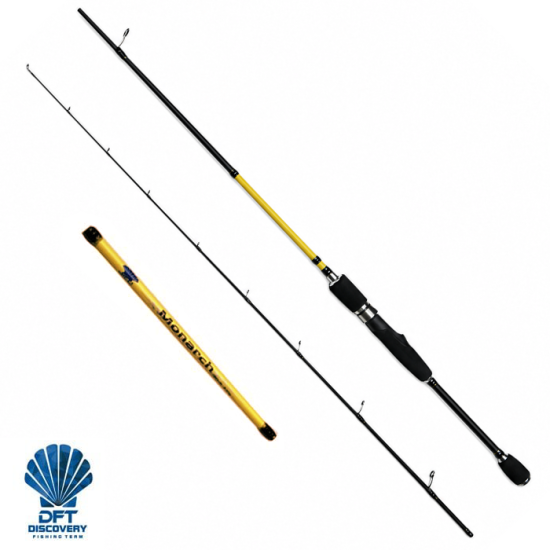 DFT Monarch 210 cm Olta Kamışı 1-6 g