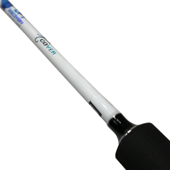 DFT Cover 230 cm Carbon Spin Olta Kamışı 2-8 g