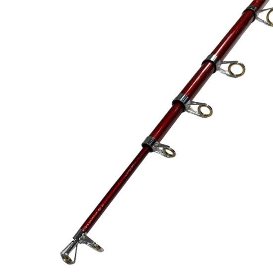 DFT Dolpin 390 cm Surf Kamışı