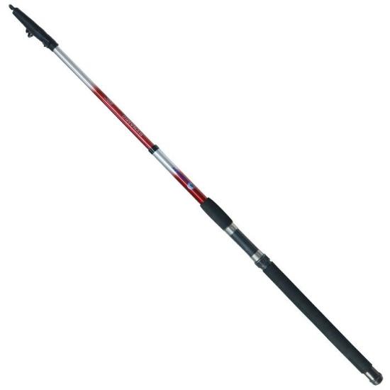 DFT Dynamic 210 cm Teleskopik Olta Kamışı 30 -60 g