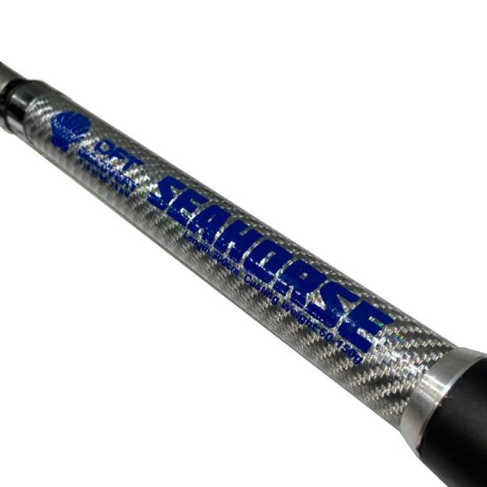 DFT Seahorse 300 cm Teleskopik Olta Kamışı