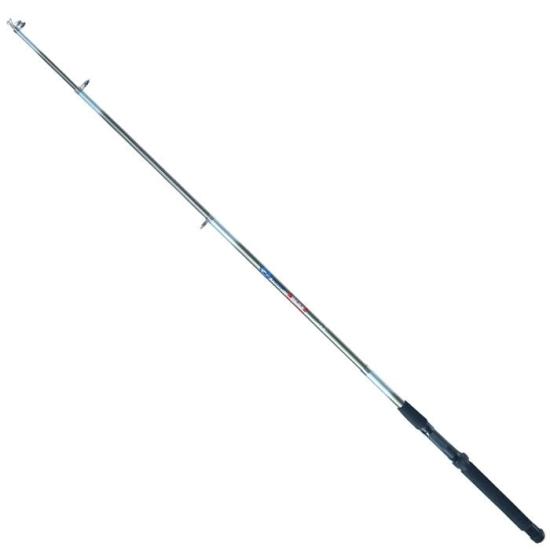 DFT Topgun 210 cm Teleskopik Olta Kamışı 30-60 g