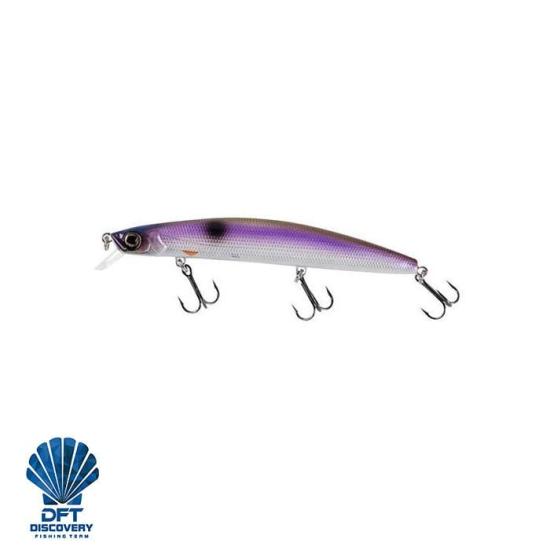 T. DFT Minnow 20,5Cm 14G Renk: HA14 Maket Yem
