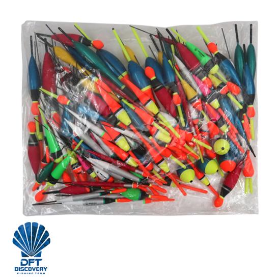 DFT Karma Şamandıra 120’li