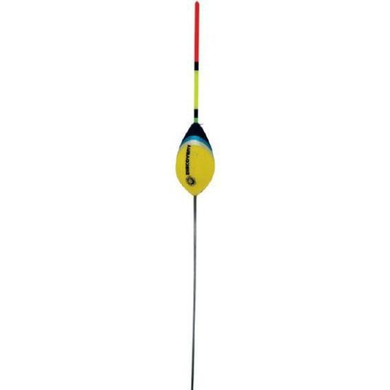 DFT New Competition Şamandıra  16-54 1,00 g