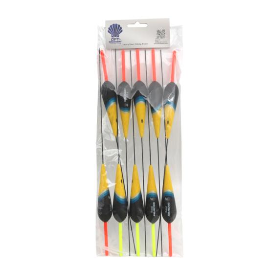 DFT Sliding Floats Şamandıra 1004 - 20 gram