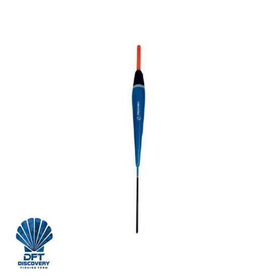 DFT Statical Floats Şamandıra 1-20 5,00 g