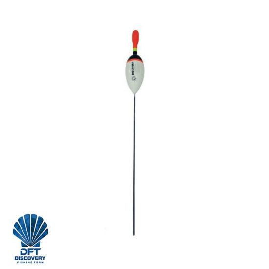 DFT Ahşap Uçlu Şamandıra 3-21 3,00 g 1/10