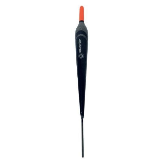 DFT Ahşap Uçlu Şamandıra 326 1,00 g 1/10