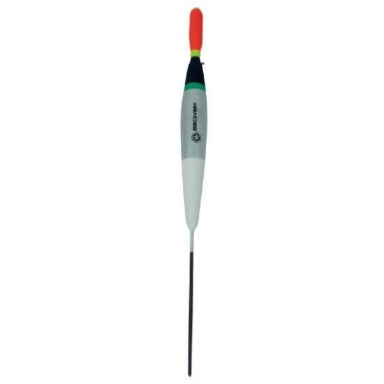 DFT Ahşap Uçlu Şamandıra 95 3,00 g 1/10