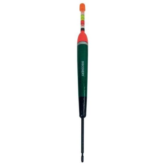 DFT Plastik Şamandıra No:22073 B 8.00 g