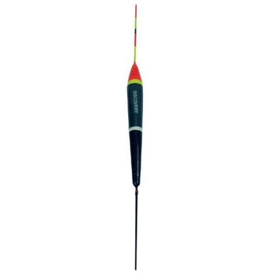 DFT Plastik Şamandıra No:25039 3 g 1/10