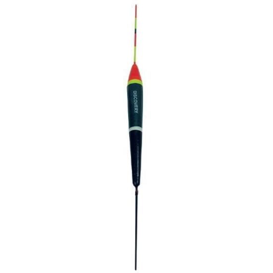 DFT Plastik Şamandıra No:25039 5 g 1/10