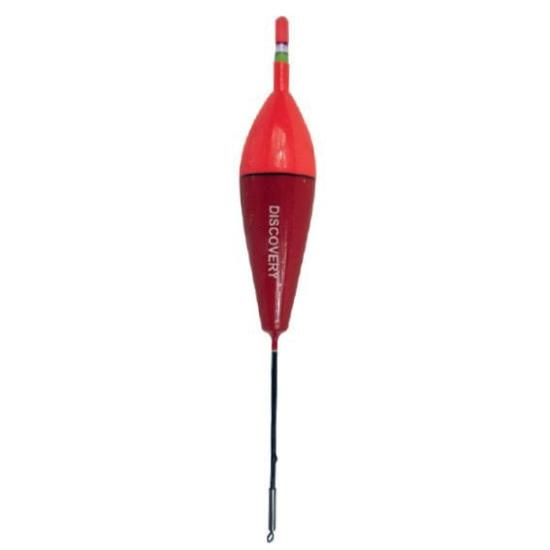 DFT Plastik Şamandıra No:27023 1 g 1/10