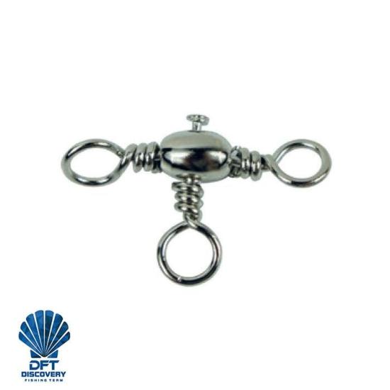 T. DFT Üçlü Nikel Fırdöndü No:06 1/144