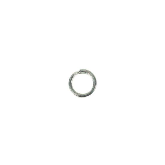 DFT Nikel Split Ring Halka No:04 1/25