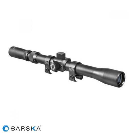 T. BARSKA RIMFIRE 3-7X20mm W/3/8’’Zoomlu Tüfek Dürbünü