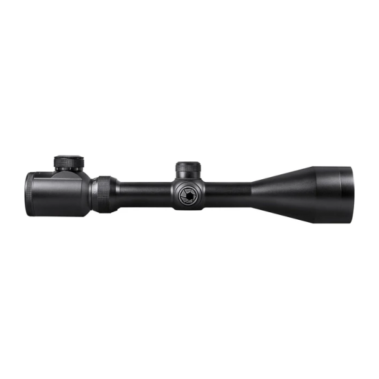 BARSKA HUNTMASTER PRO 3-12 x 50 IR Tüfek Dürbün