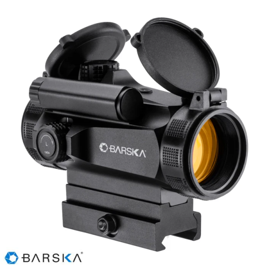 BARSKA 1x30 ARX HQ RED DOT Nişangah