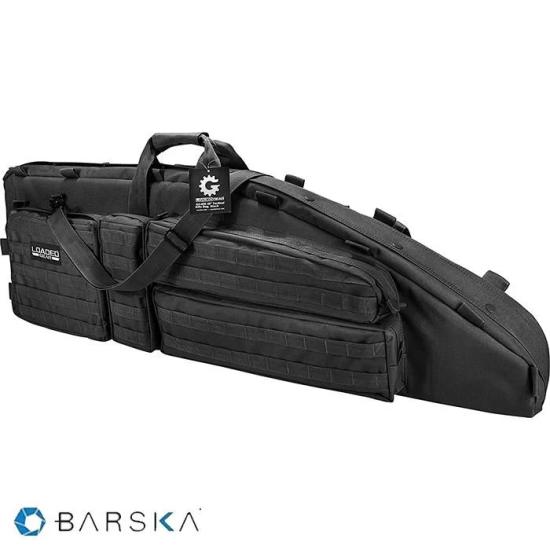 BARSKA RX-600,Tüfek Taşıma Çantası 46’’
