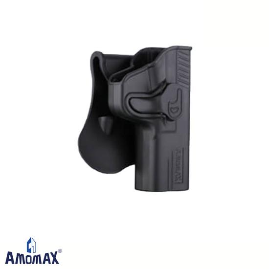 AMOMAX Tabanca Kılıfı S&W M&P 9mm