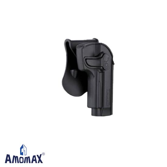 AMOMAX Tabanca Kılıfı BERETTA 92, 92FS, M9