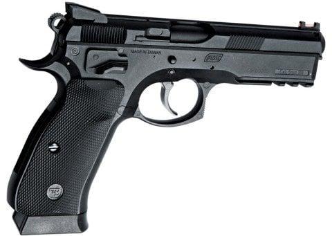ASG CZ SP-01 Shadow Havalı Tabanca