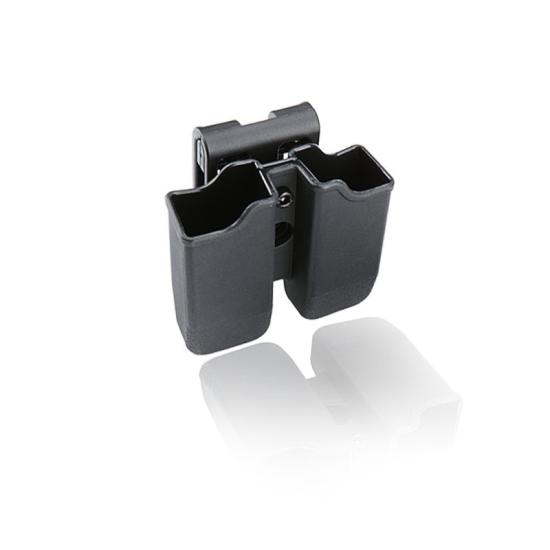CYTAC R-Defender İkili Şarjör Kılıfı - Glock