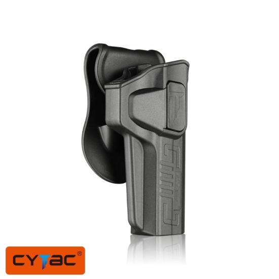 CYTAC Tabanca Kılıfı Colt 1911-5’’.