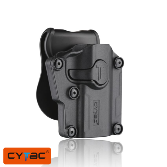 CYTAC Universal Tabanca Kılıfı