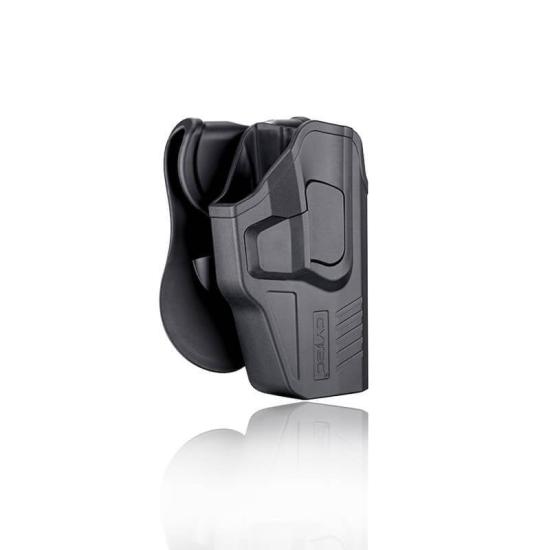 CYTAC R-Defender Tabanca Kılıfı -Glock19,23,32,...
