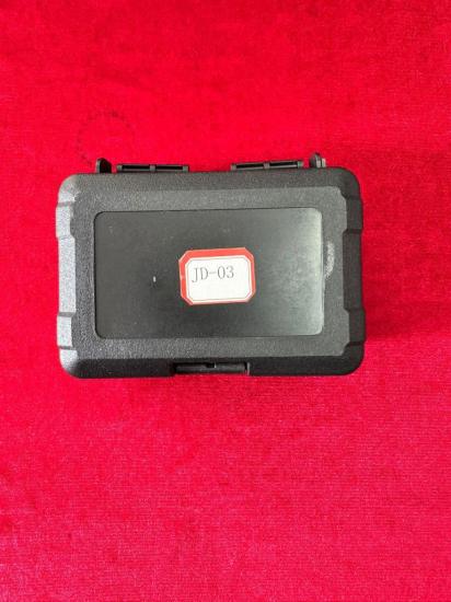 T-EAGLE REDDOT SY02 Tüfek Reddot