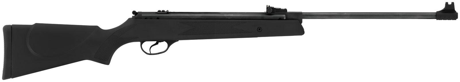 HATSAN MOD 33 5.5 HAVALI TÜFEK