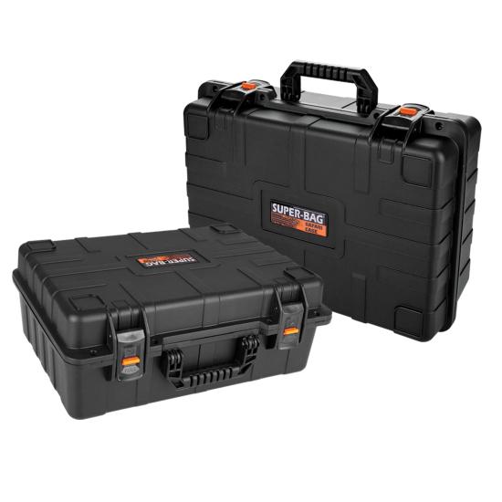 Safari Case, Tabanca, Takım, Çantası, Süngerli, SF-350,