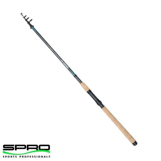 SPRO Spartan Tele Feeder 60G 300 Olta Kamışı