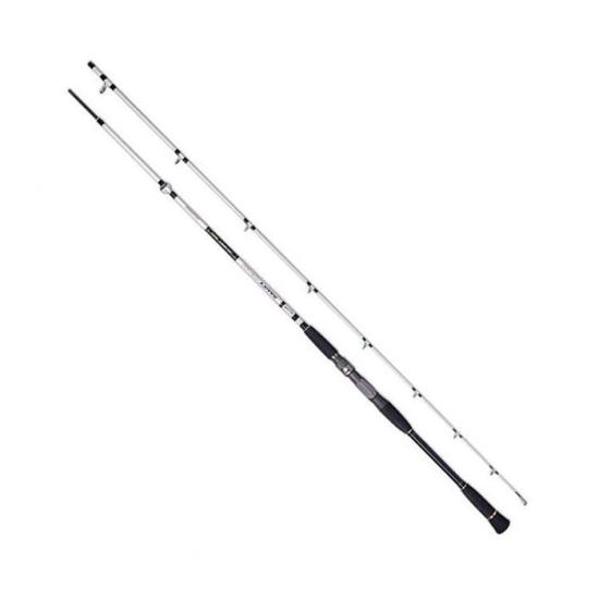 SPRO SB Nano Jig Spin 2.10M Olta Kamışı