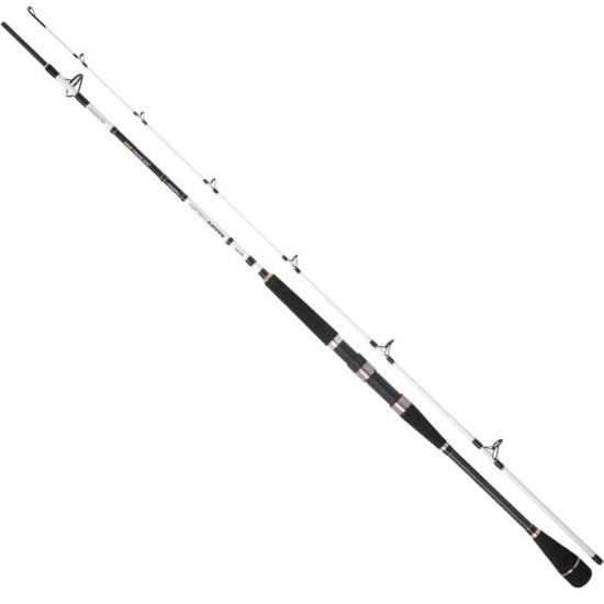 T. SPRO SB NANO JIG SPIN 210 150G Kamışı