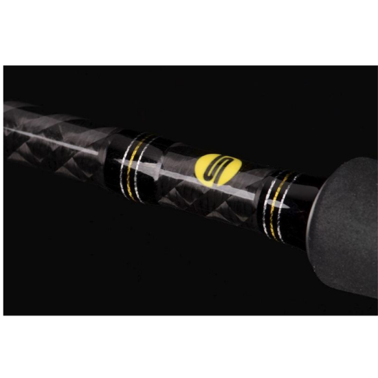 SPRO Specter Finesse Spin 2.15M 10-28G OltaKamışı