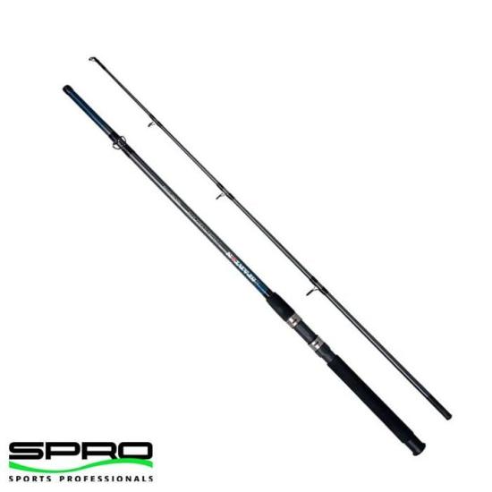 T.SPRO Spartan DPower Boat 2.10M 500G Olta Kamışı