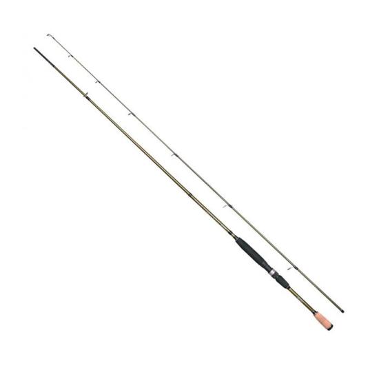 SPRO Trout Explorer 210 3-10G Spin Olta Kamışı