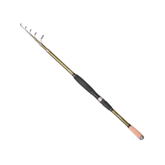 SPRO Trout Explorer Tele 3-10G Spin Olta Kamışı