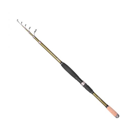 SPRO Trout Explorer 270 3-10G Spin Olta Kamışı